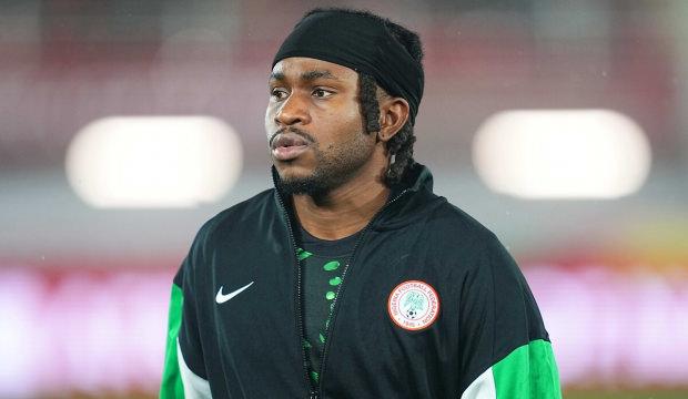 Ademola Lookman S&uuml;per Lig'e geliyor: Senede 9 milyon Euro kazanacak