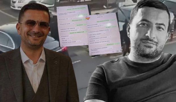 Adliye soygununda tepedeki isim belirlendi! Oto galeri kurmuşlar: Mesajları ortaya &ccedil;ıktı!