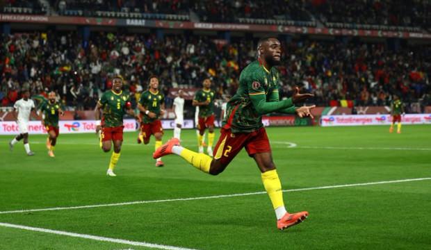 Afrika Kupası'nda 2 takım daha adını &ccedil;eyrek finale yazdırdı