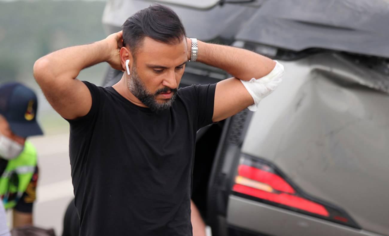 Alişan'dan beklenmedik botoks itirafı! 