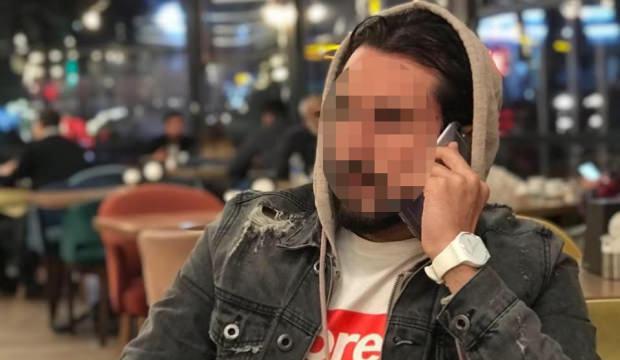 Alkoll&uuml; futbolcu gen&ccedil; kızı ezdi