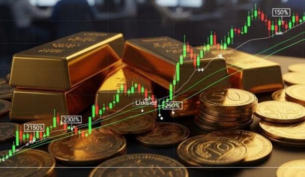 Altından daha değerli! 2 g&uuml;nd&uuml;r d&uuml;ş&uuml;yor, satışlar durmuyor