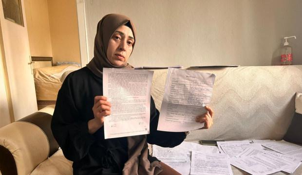 Ankara'da ezber bozan karar: Eski kocasına nafaka &ouml;d&uuml;yor