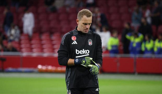 Anlaşma tamam! Mert G&uuml;nok yuvasına d&ouml;n&uuml;yor