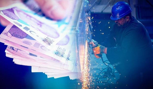 Asgari &uuml;crette işveren desteği artıyor! Kanun teklifi Meclis'te