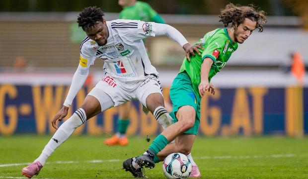 'Ayrılma ihtimali &ccedil;ok fazla' diye duyurdular: 'Dev stoper' Trabzon yolcusu