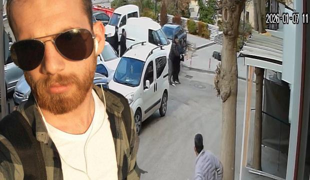 Baba ve 3 oğlunu vuran ş&uuml;pheli kayıplara karıştı: 1 &ouml;l&uuml;, 3 yaralı