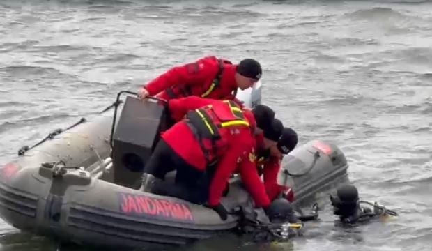 Balıkesir'de 8 g&uuml;nd&uuml;r aranan Elif Kumal'ın cansız bedenine b&ouml;yle ulaşıldı 