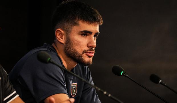 Başakşehir altyapısından &ccedil;ıkan futbolcu i&ccedil;in iki Hollanda takımı devrede