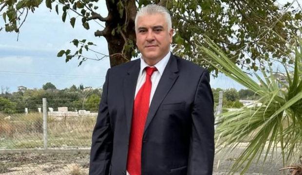 İzmir'de korkun&ccedil; olay: Belediye başkan adayı &ouml;l&uuml; bulundu