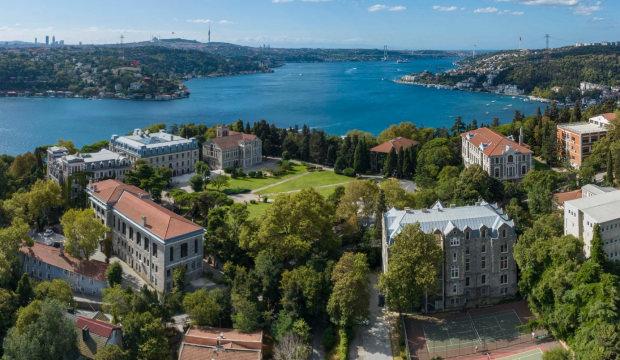 Boğazi&ccedil;i &Uuml;niversitesinden hediye paketi iddialarına yalanlama