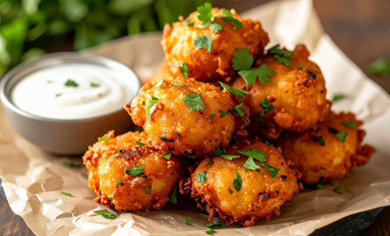 Bol bol yemelik: Kıymalı patates k&ouml;ftesi tarifi! 