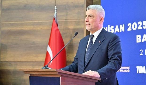 Bolat, Birleşik Krallık Devlet Bakanı Kyle ile bir araya geldi