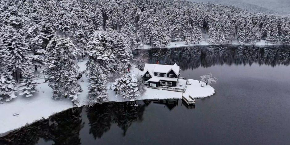 Bolu&rsquo;ya ziyaret&ccedil;i akını: 1 milyon 559 bin 487 kişi geldi! 