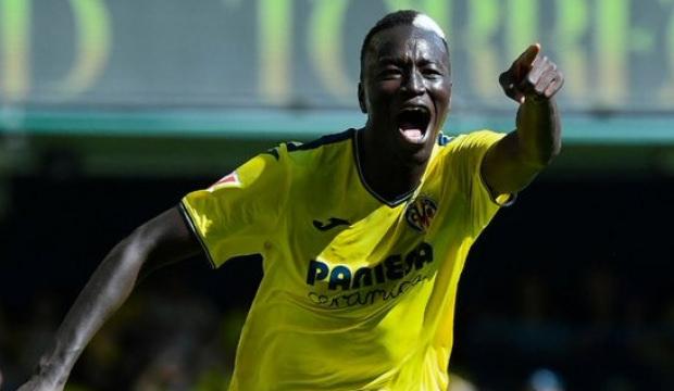 Bonservisine 40 milyon euro değer bi&ccedil;iliyor! Galatasaray'dan Pape Gueye bombası