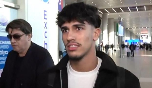 B. M&ouml;nchengladbach: 'Galatasaray Can i&ccedil;in bize teklif yapmadı'