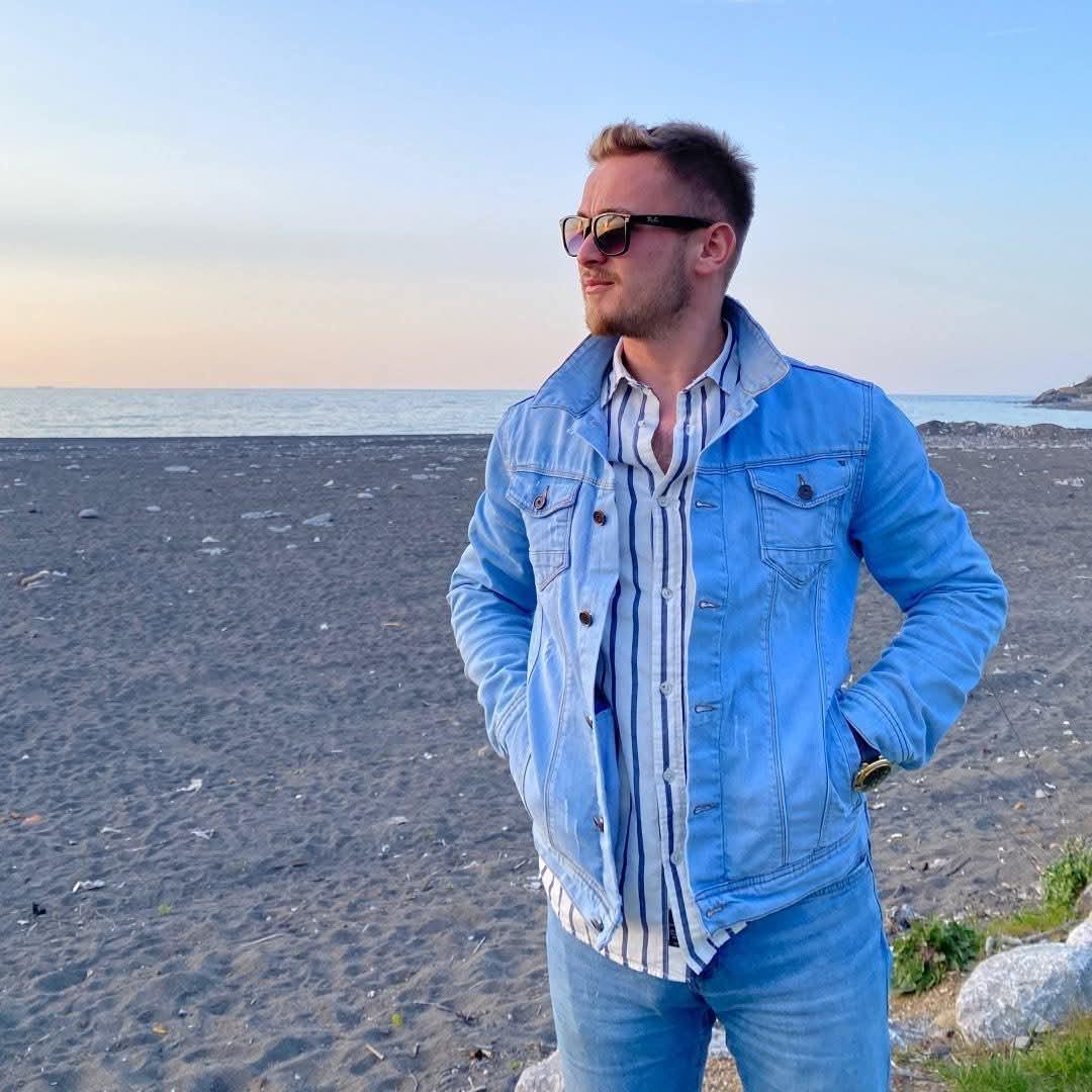 Halil Can Köroğlu (24)