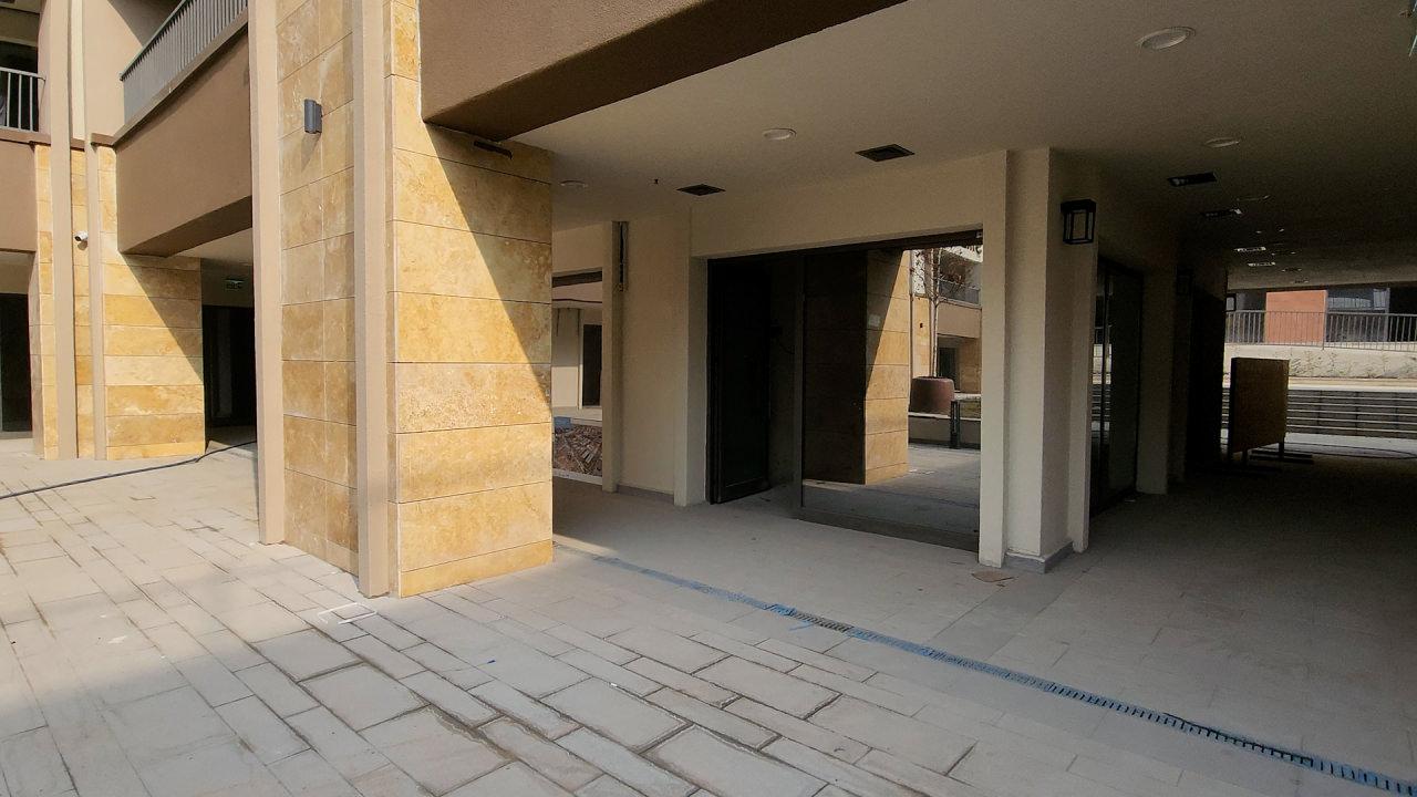 Malatya'da depremin izleri silndi