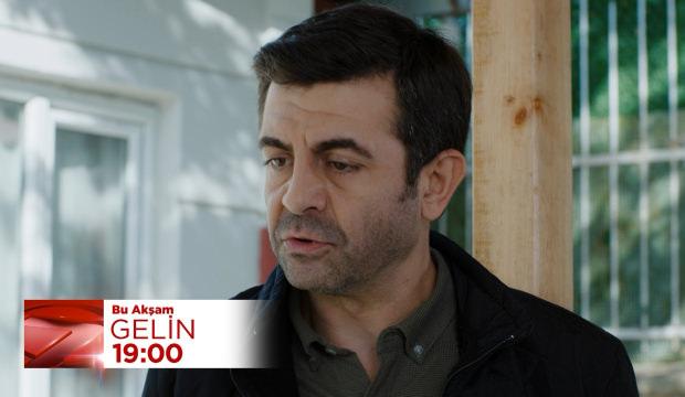Gelin 325.b&ouml;l&uuml;m: Cemil, Esma ile karşı karşıya geliyor 