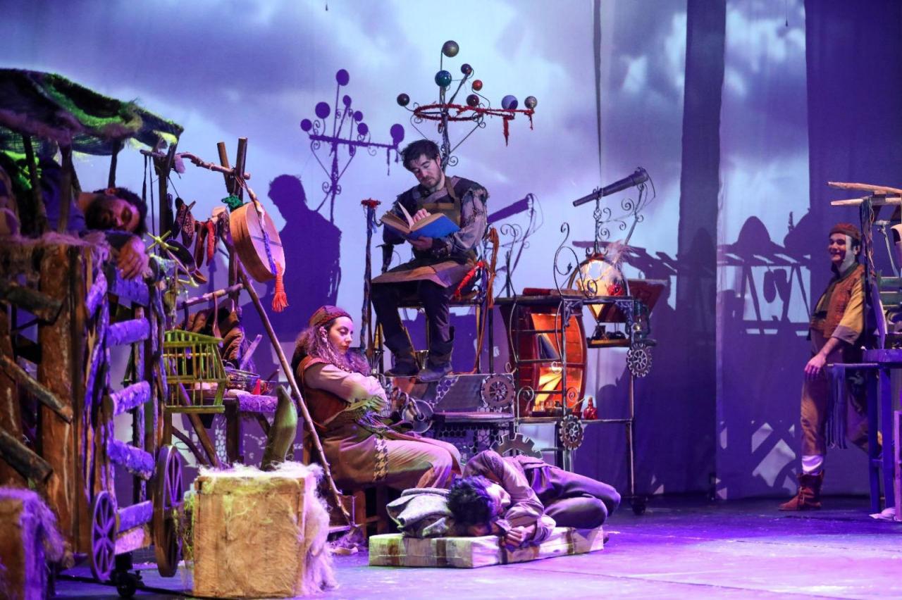 Gaziantep Şehir Tiyatrosu