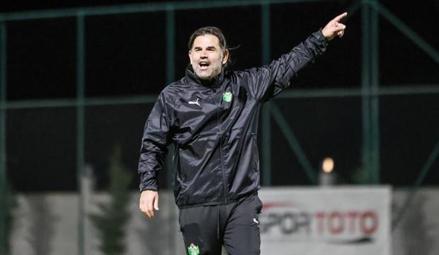 'Cezayı hep hocalar &ccedil;ekiyor' demişti! Ma&ccedil;ın ardından g&ouml;revine son verildi