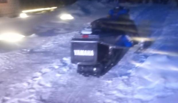 Cumhuriyet savcısı kaza ge&ccedil;irdi: Hastaneye kaldırıldı!