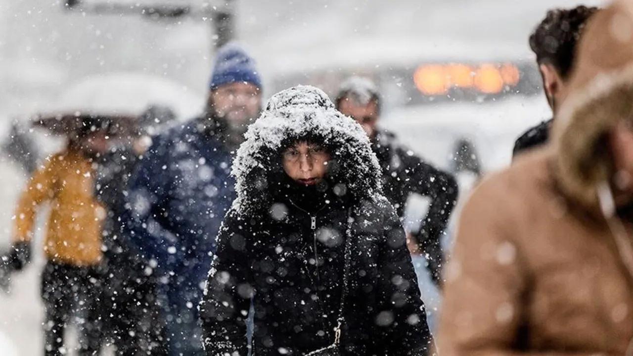 İSTANBUL HAVA DURUMU