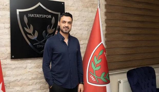 Eski Fenerbah&ccedil;eli, 1. Lig ekibinin başına ge&ccedil;ti