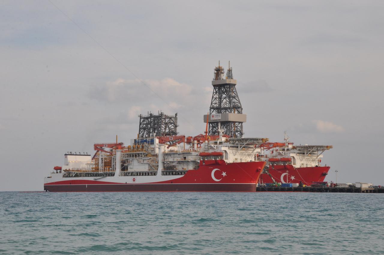 Türkiye'nin devleri yola çıkıyor