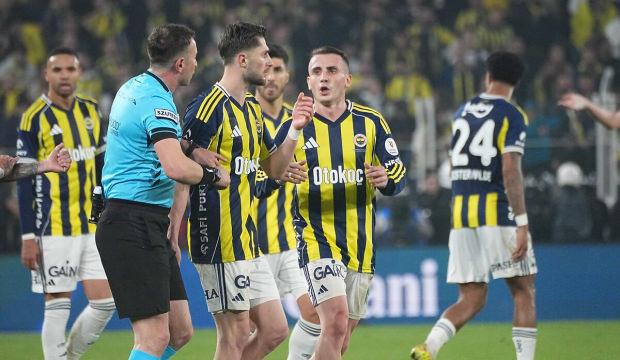 Fenerbah&ccedil;e Avrupa'dan 2 teklifi reddetti! Yıldız futbolcuya kaptanlık verilecek