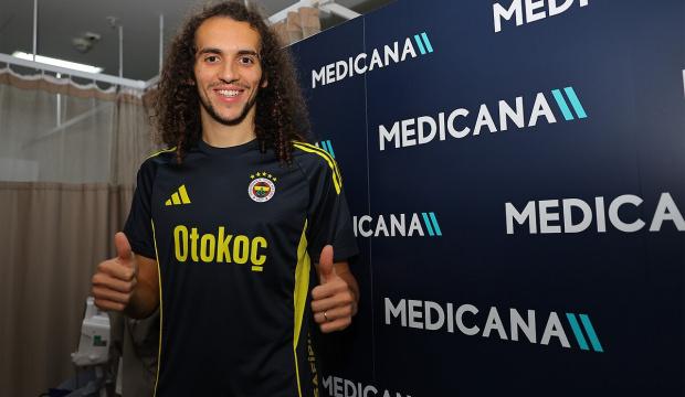 Fenerbah&ccedil;e, Galatasaray derbisinin hazırlıklarını tamamladı