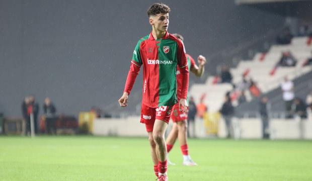 Fenerbah&ccedil;e de istemişti! 3. Lig'in yıldızı Acun Ilıcalı'nın takımına imza atıyor