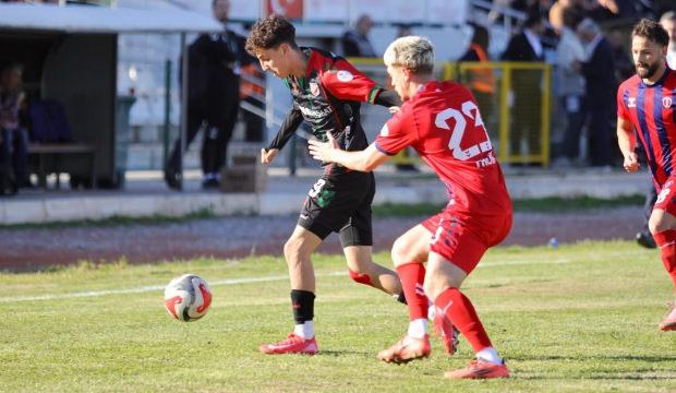 Fenerbah&ccedil;e ve Trabzonspor'la anlaşamadı: 3. Lig'den Avrupa'ya gidiyor