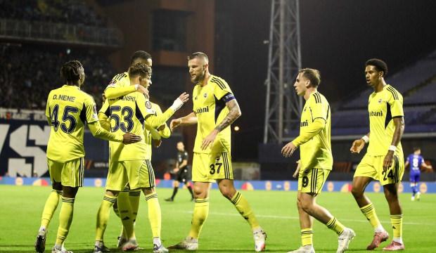 Fenerbah&ccedil;e yıldız ismin ayrılığına onay verdi!  İtalyanlar anlaşmayı duyurdu