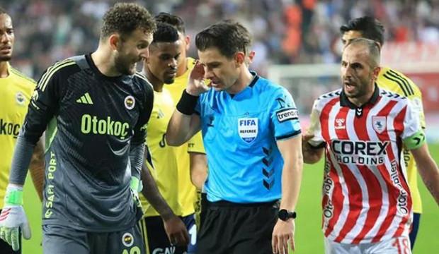 Fenerbah&ccedil;e'de Samsunspor ma&ccedil;ı &ouml;ncesi 7 eksik! Musaba oynayacak mı?