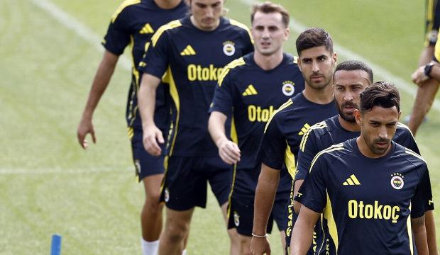 Fenerbah&ccedil;e'nin milli futbolcusu S&uuml;per Lig ekibine kiralandı