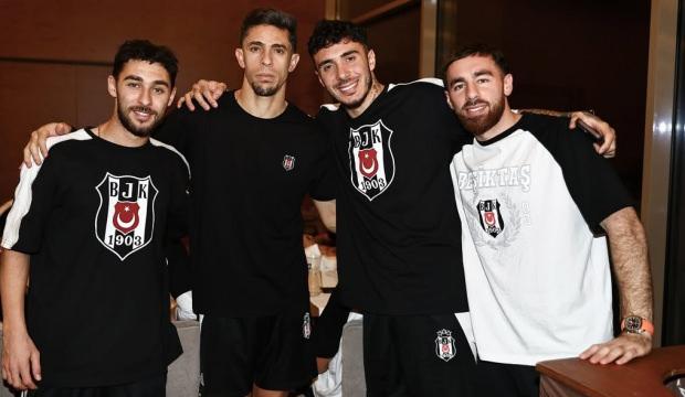 Gabriel Paulista: 'Bu kararı almak kolay olmadı'