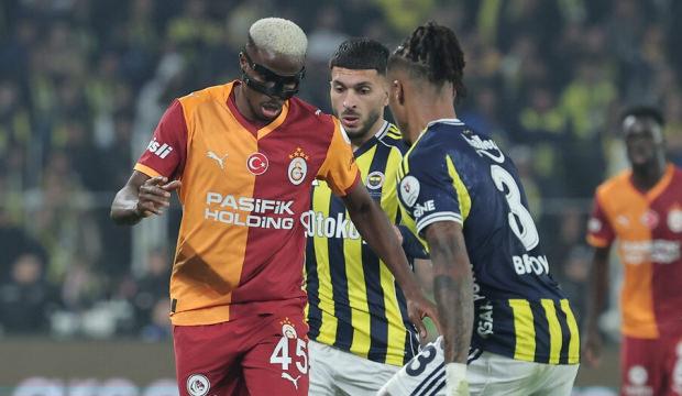 Galatasaray'dan dev final &ouml;ncesi TFF'ye flaş başvuru! Fenerbah&ccedil;e de destekliyor
