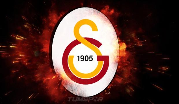 Galatasaray'ın yıldızı takıma veda etti: 'Hakkınızı helal edin'
