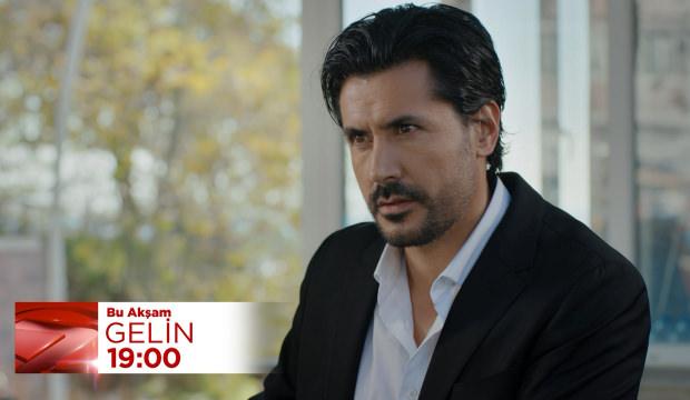 Gelin dizisinde Metin, Sıla ve Han&ccedil;er arasındaki bağı &ouml;ğrenecek mi?