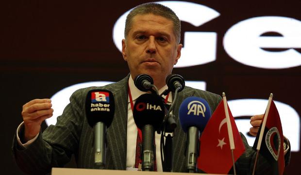 Gen&ccedil;lerbirliği'nde yaklaşan kongre &ouml;ncesi 'naylon' &uuml;ye krizi: &Ccedil;akmak y&ouml;netimi hedefte