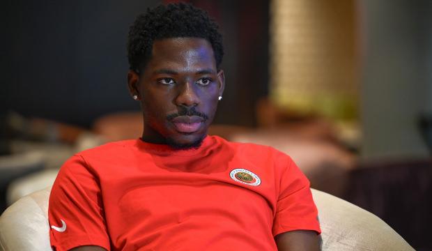 Gen&ccedil;lerbirliği'nin yıldızı: 'Osimhen d&uuml;nyanın en iyi forvetlerinden biri'