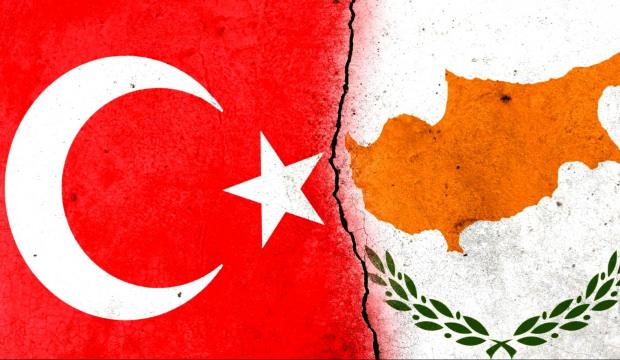 GKRY'den al&ccedil;ak provokasyon! Skandal olay sonrası T&uuml;rkiye'den son dakika a&ccedil;ıklaması