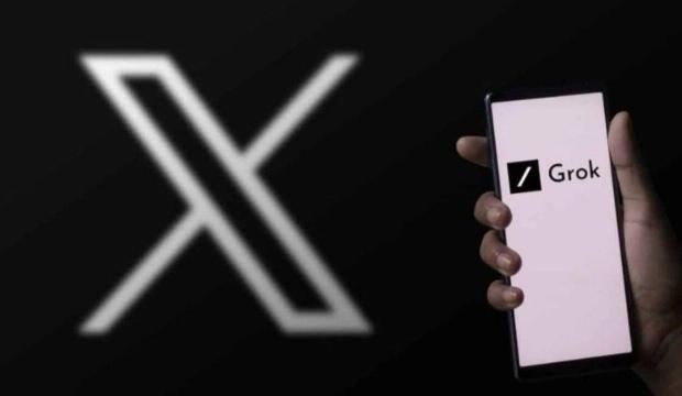 Grok krizi b&uuml;y&uuml;yor: İngiltere&rsquo;den X&rsquo;e &lsquo;g&uuml;nler i&ccedil;inde karar&rsquo; &ccedil;ağrısı