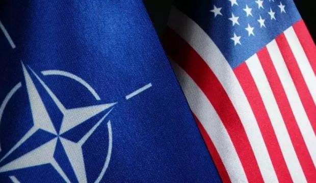 Gr&ouml;nland i&ccedil;in 20 g&uuml;n s&uuml;re vermişti! NATO Yetkilisi Trump'a kafa tuttu: &Uuml;slere el koyarız