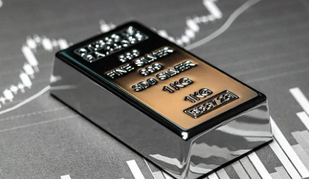 G&uuml;m&uuml;ş yatırımcılarına dev bankadan kritik uyarı! 