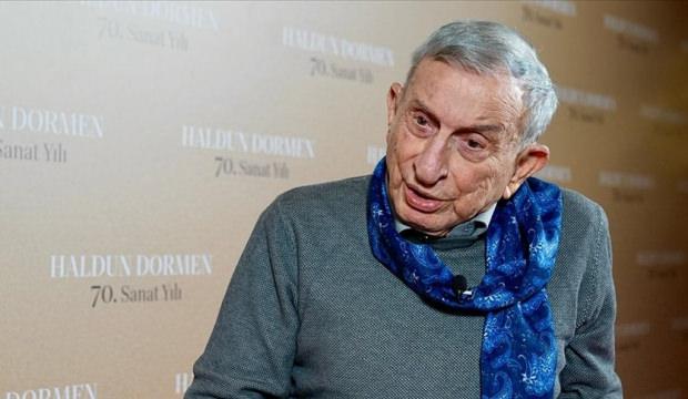 Hastaneye kaldırılmıştı! Haldun Dormen'den ilk a&ccedil;ıklama