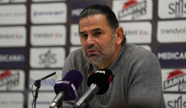 İbrahim &Uuml;z&uuml;lmez: 'Yabancı oyuncuyu limon gibi sıkmak lazım'