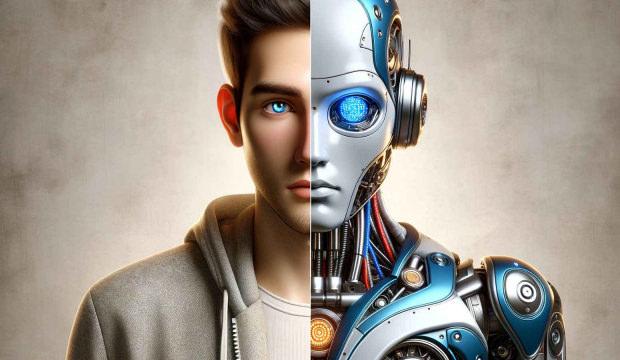 İnsanlığın Yeni &Ccedil;ağı Z Kuşağı, Yapay Zek&acirc; ve Medeniyet-Ruh Krizi