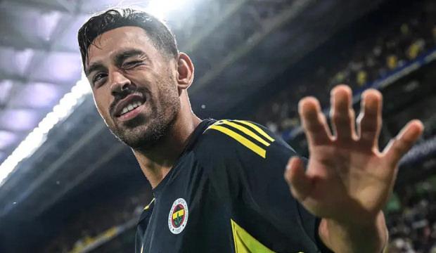 İrfan Can Kahveci'nin transfer videosunda Emre Bel&ouml;zoğlu detayı